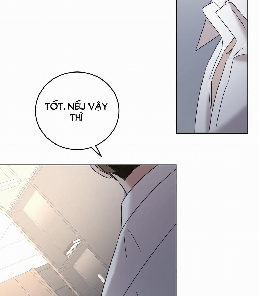 [18+] Amon- Không Thể Đoán Biết 21.1 trang 43