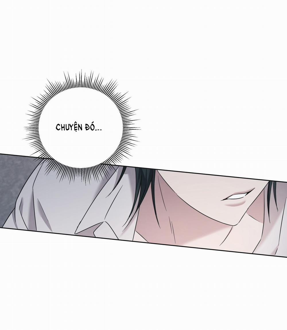 [18+] Amon- Không Thể Đoán Biết 21.1 trang 47