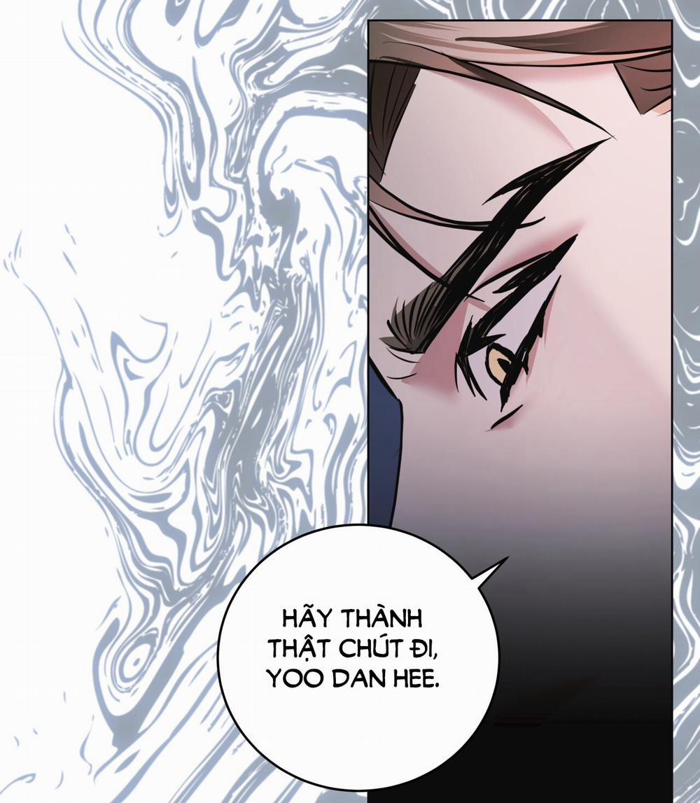 [18+] Amon- Không Thể Đoán Biết 21.2 trang 17