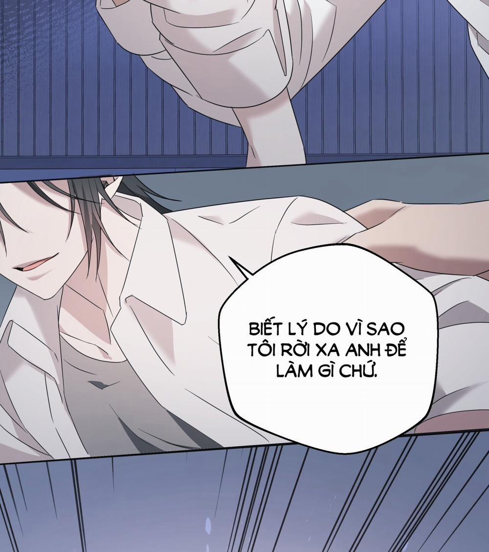 [18+] Amon- Không Thể Đoán Biết 21.2 trang 22