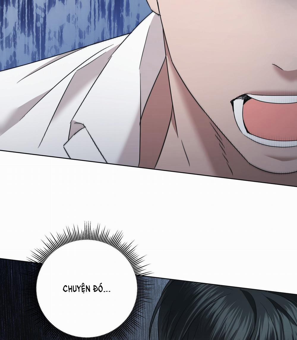 [18+] Amon- Không Thể Đoán Biết 21.2 trang 3