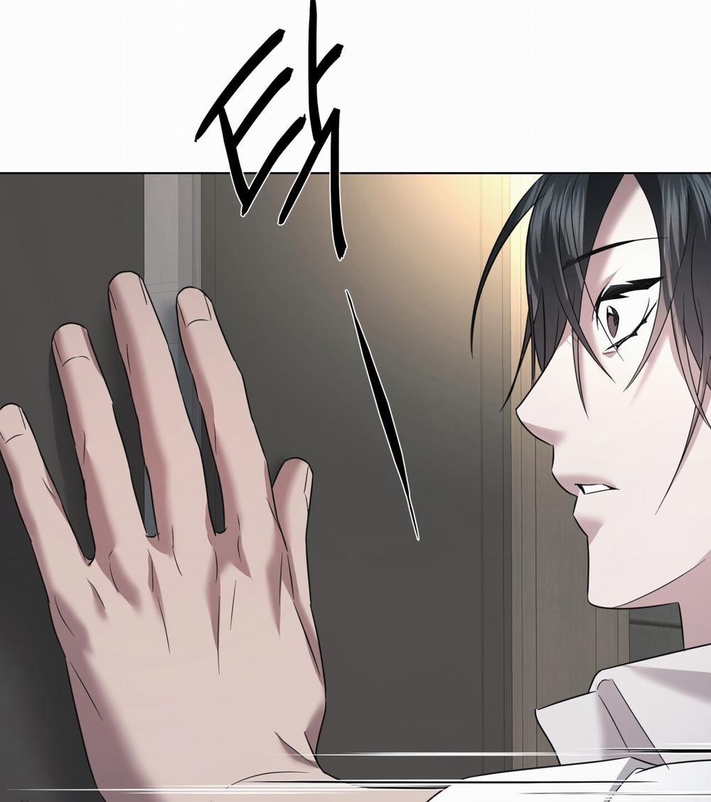 [18+] Amon- Không Thể Đoán Biết 21.2 trang 35