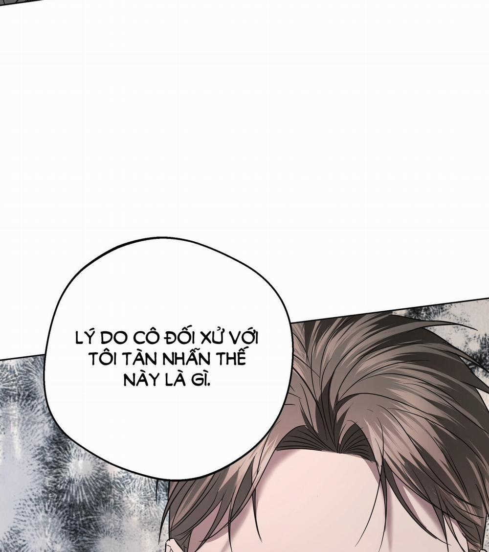 [18+] Amon- Không Thể Đoán Biết 21.2 trang 38