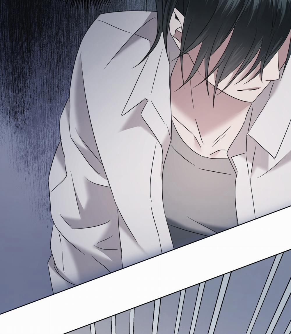 [18+] Amon- Không Thể Đoán Biết 21.2 trang 4