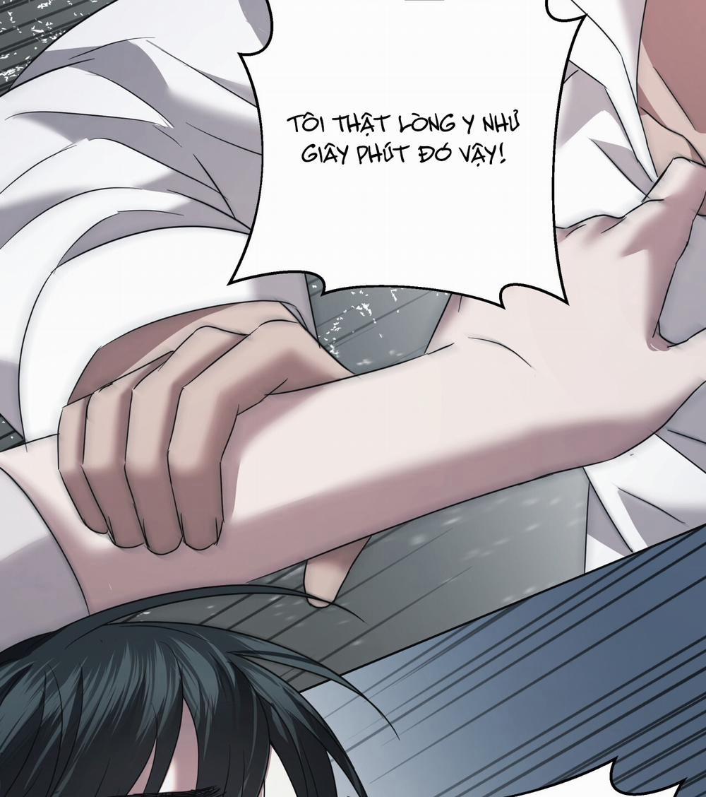 [18+] Amon- Không Thể Đoán Biết 21.2 trang 42