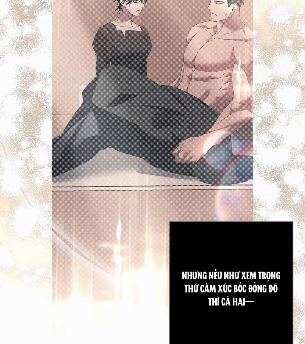 [18+] Amon- Không Thể Đoán Biết 21.2 trang 45