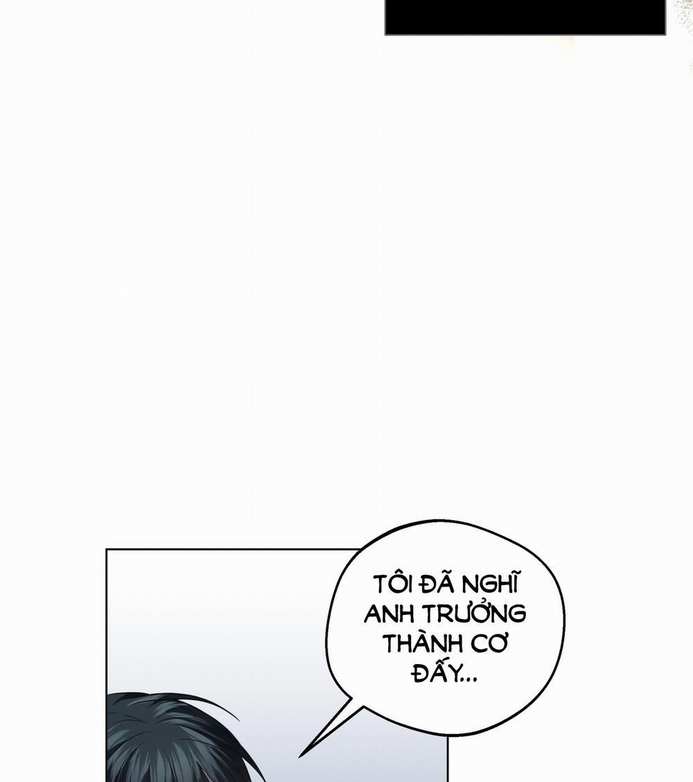 [18+] Amon- Không Thể Đoán Biết 21.2 trang 46