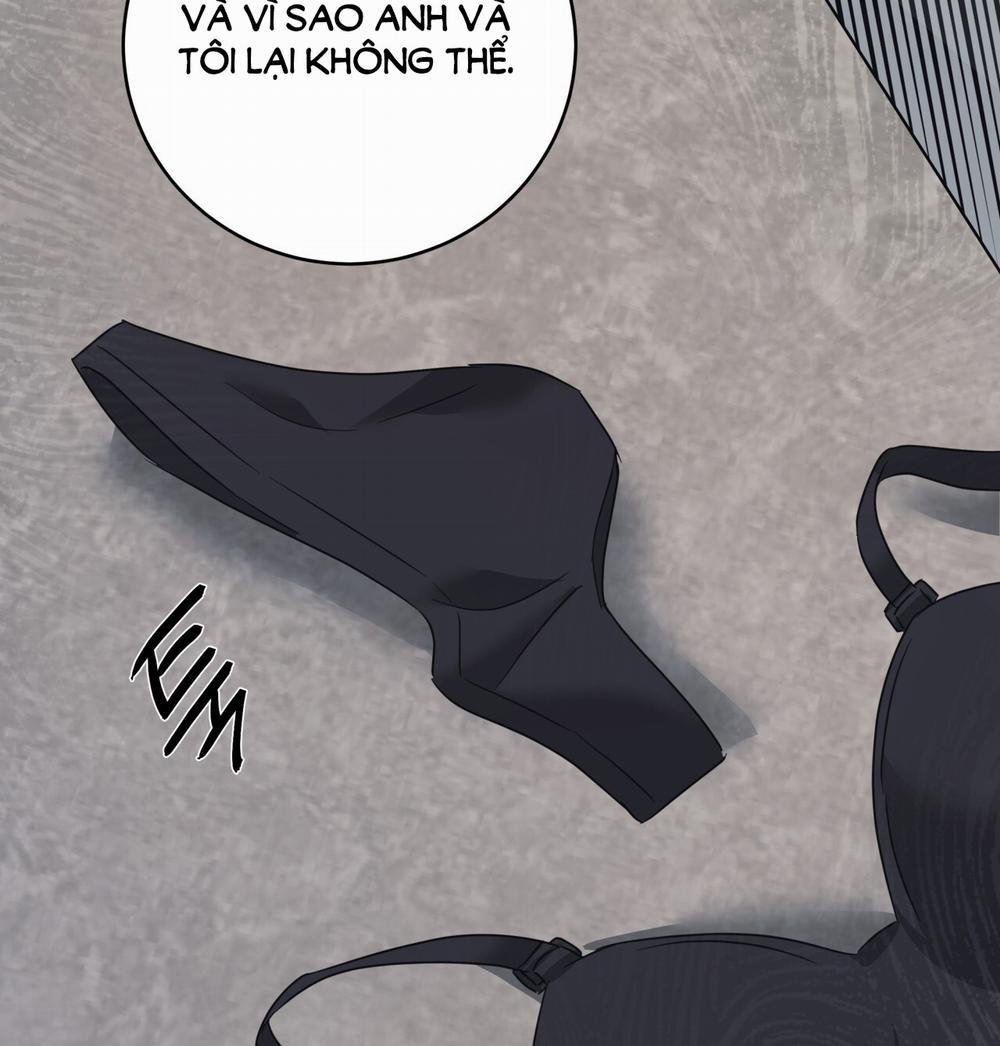 [18+] Amon- Không Thể Đoán Biết 21.2 trang 58