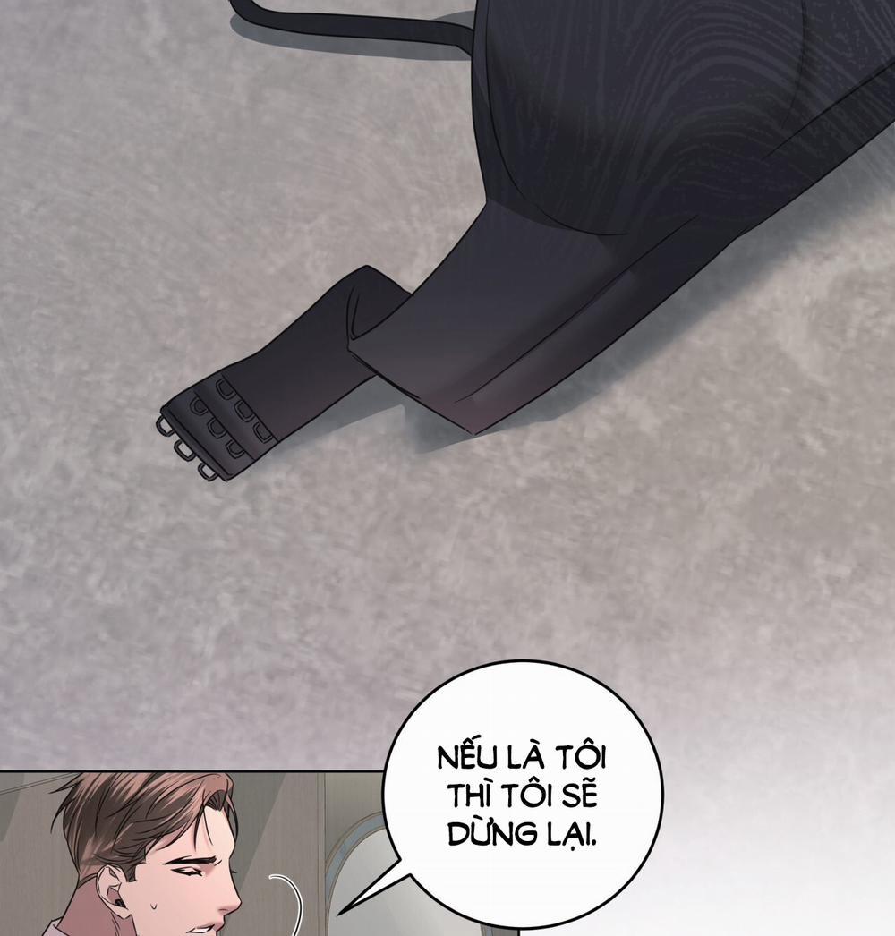 [18+] Amon- Không Thể Đoán Biết 21.2 trang 59