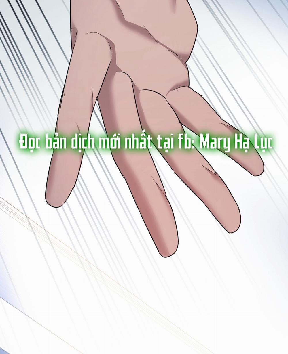 [18+] Amon- Không Thể Đoán Biết 22.1 trang 10