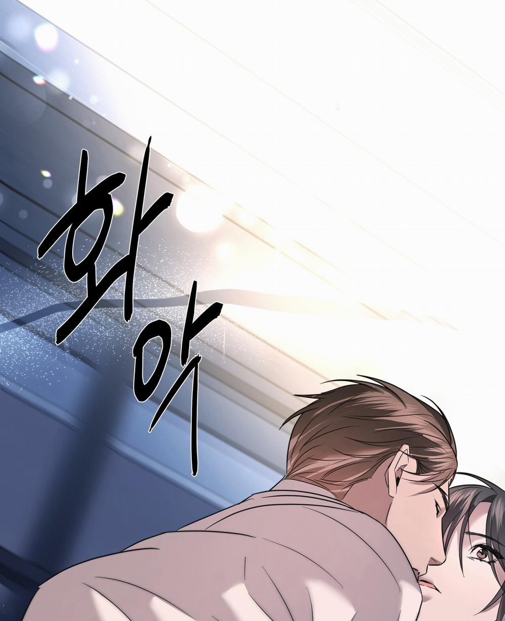 [18+] Amon- Không Thể Đoán Biết 22.1 trang 11