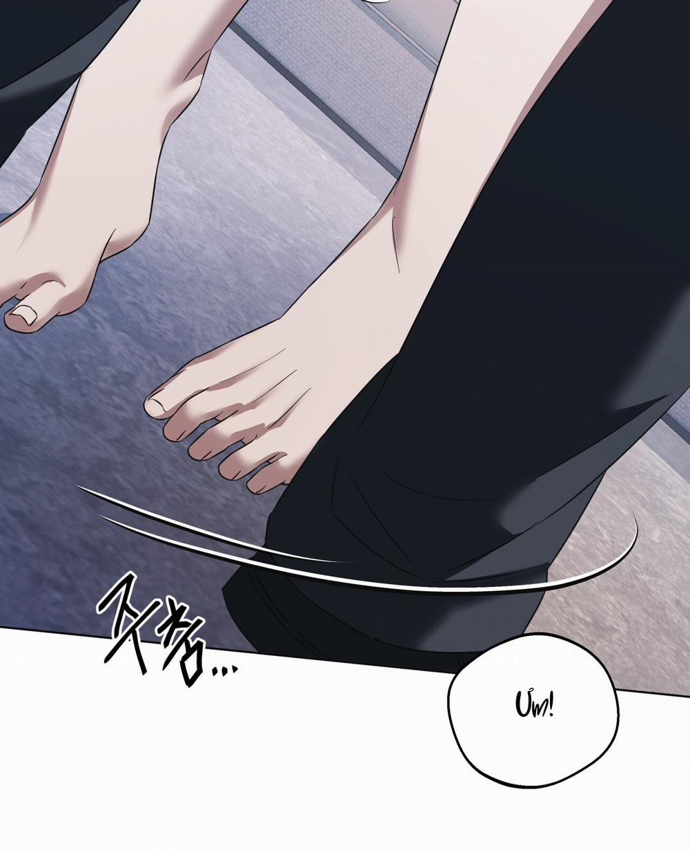 [18+] Amon- Không Thể Đoán Biết 22.1 trang 17