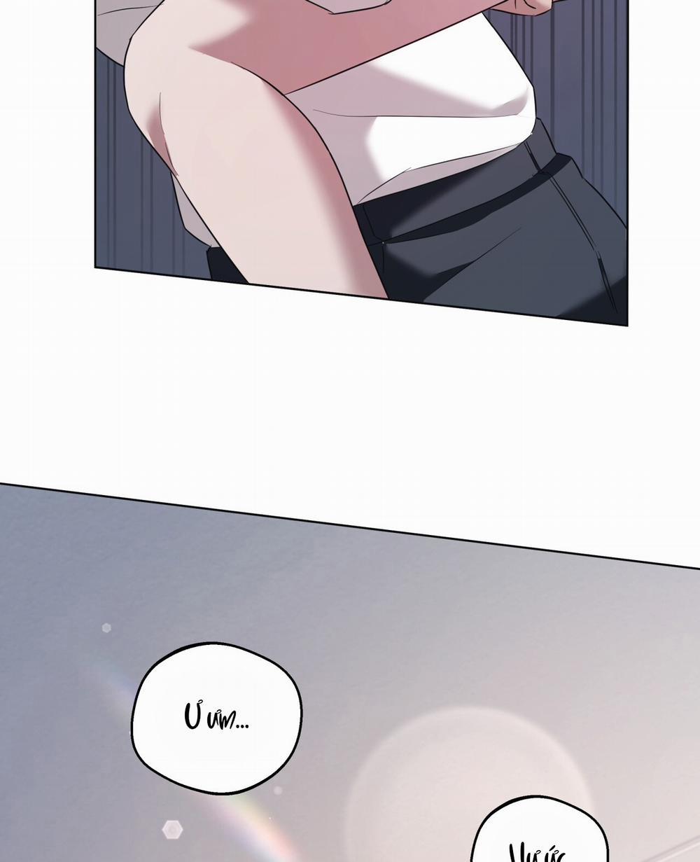 [18+] Amon- Không Thể Đoán Biết 22.1 trang 21