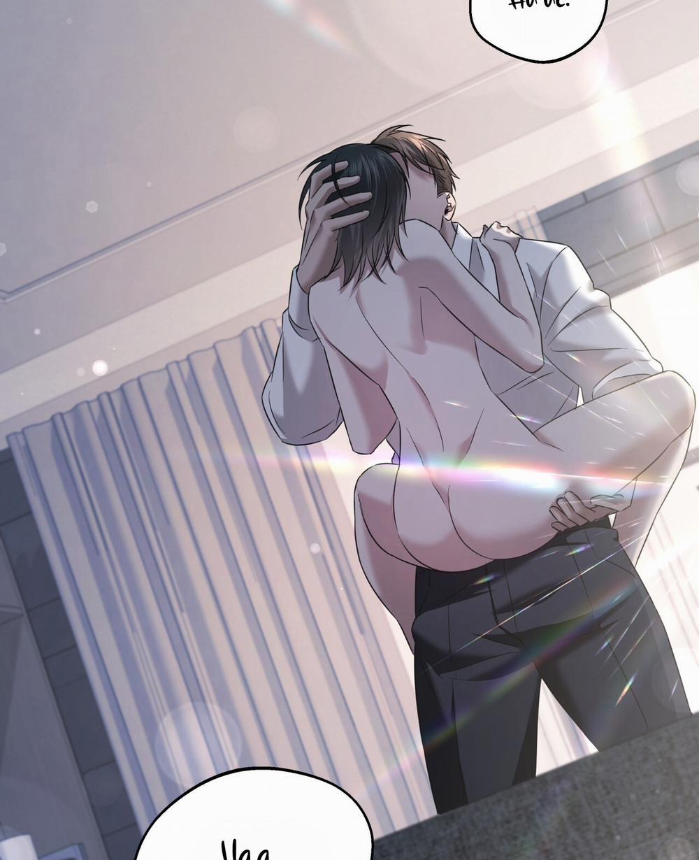 [18+] Amon- Không Thể Đoán Biết 22.1 trang 22