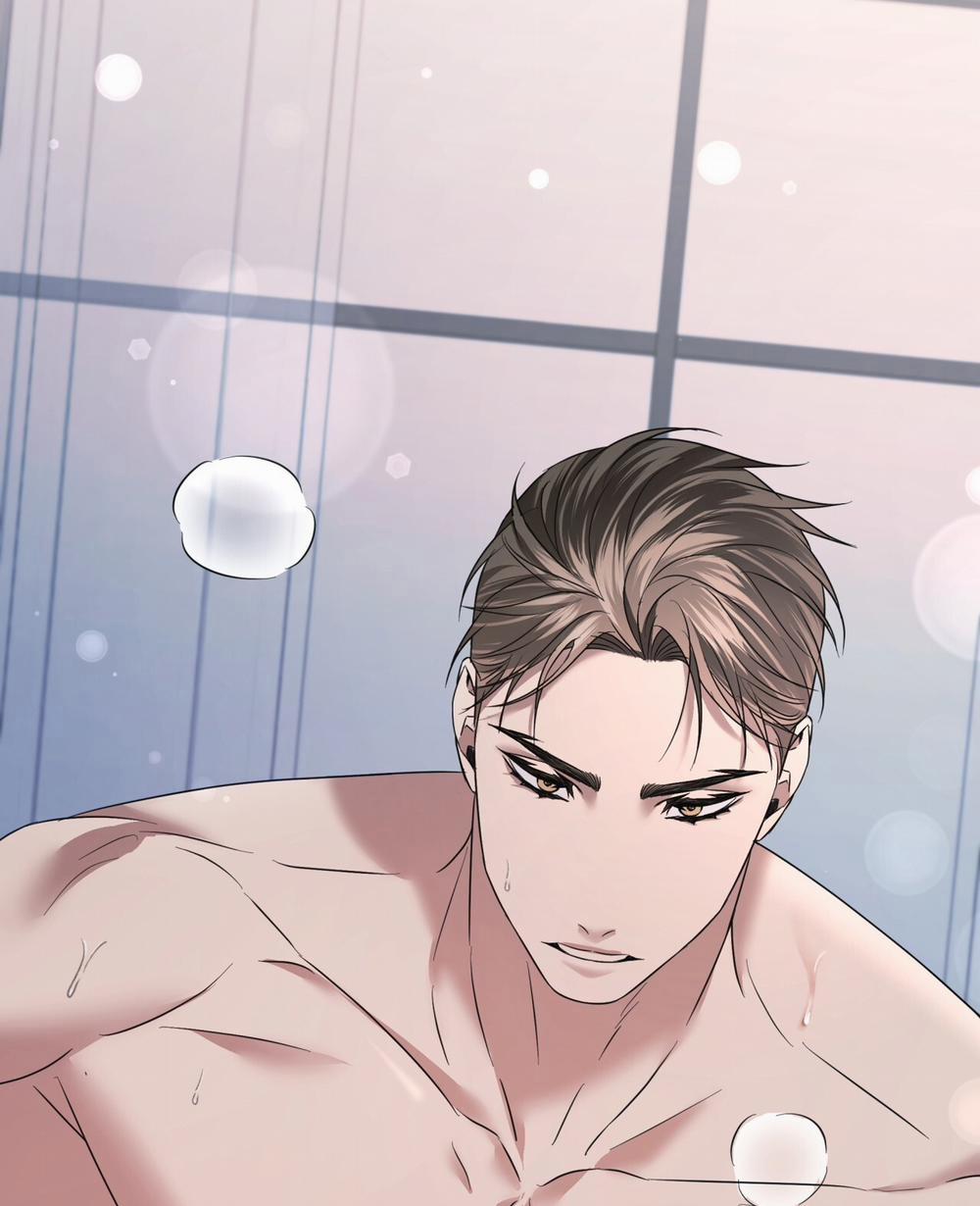 [18+] Amon- Không Thể Đoán Biết 22.1 trang 25