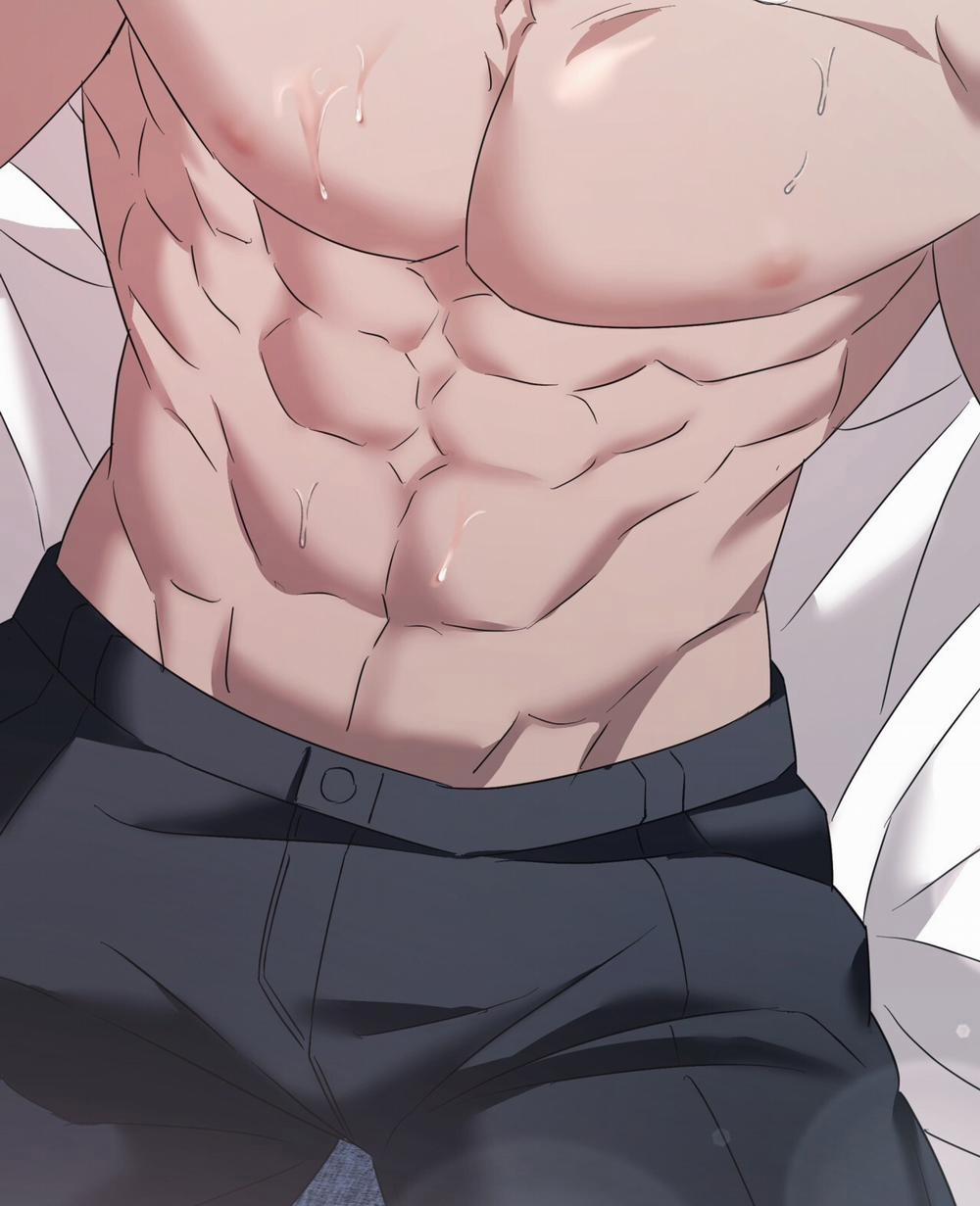 [18+] Amon- Không Thể Đoán Biết 22.1 trang 26