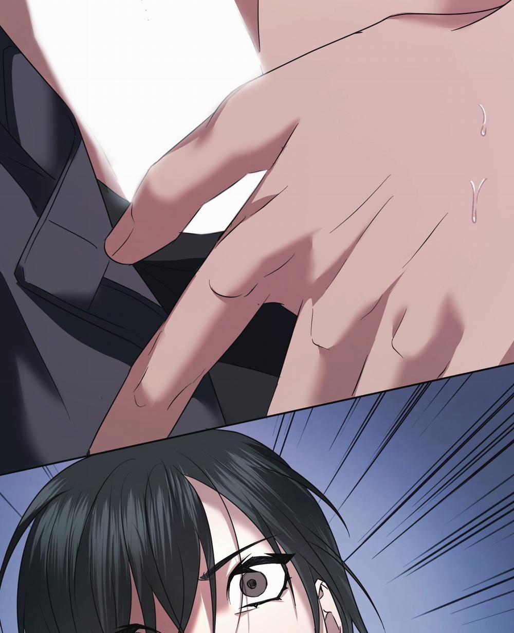 [18+] Amon- Không Thể Đoán Biết 22.1 trang 28