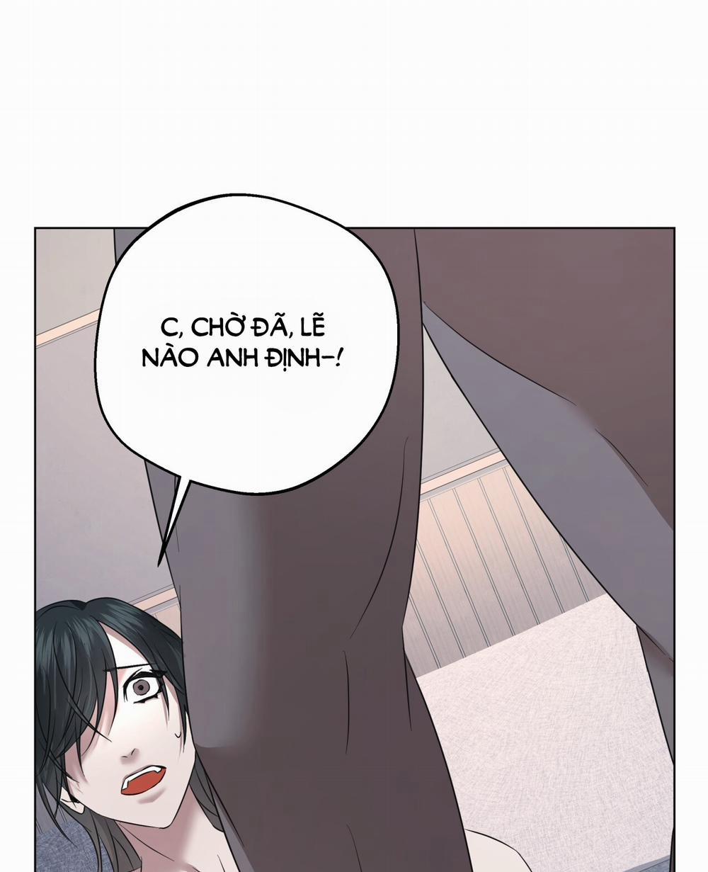 [18+] Amon- Không Thể Đoán Biết 22.2 trang 0