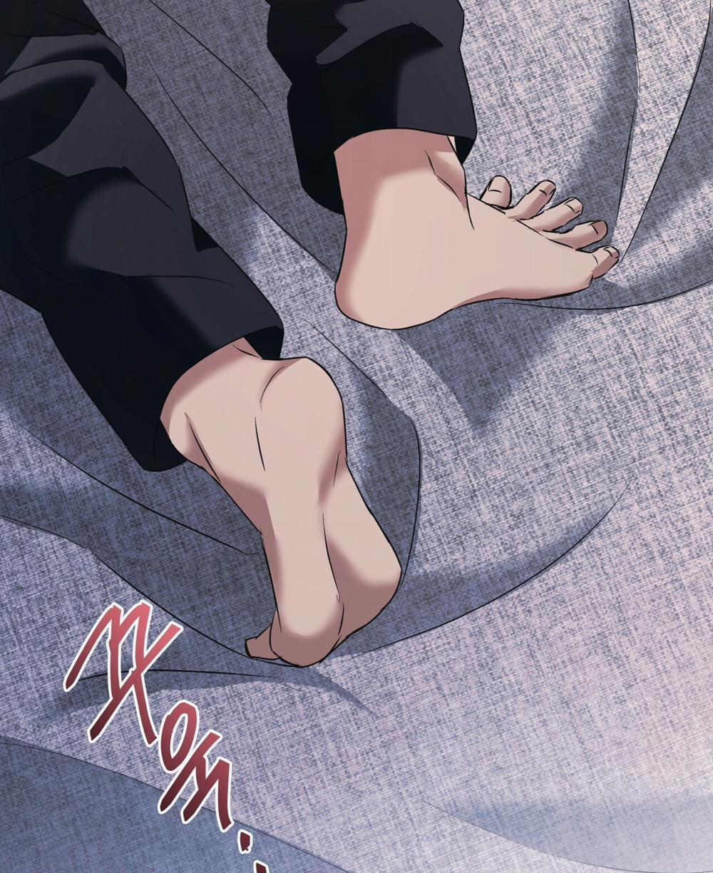 [18+] Amon- Không Thể Đoán Biết 22.2 trang 10