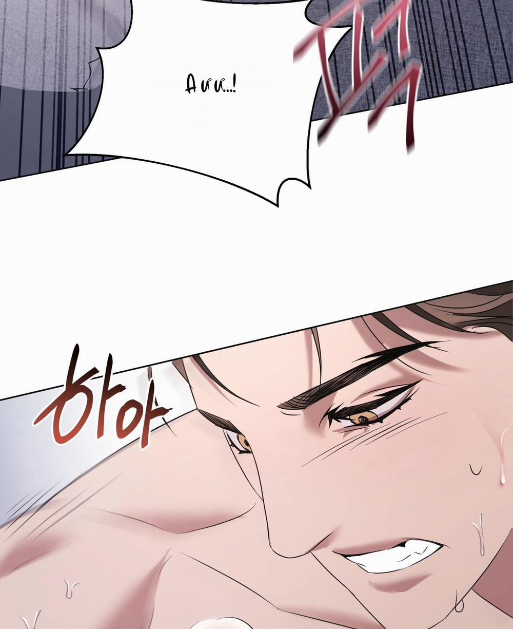 [18+] Amon- Không Thể Đoán Biết 22.2 trang 16