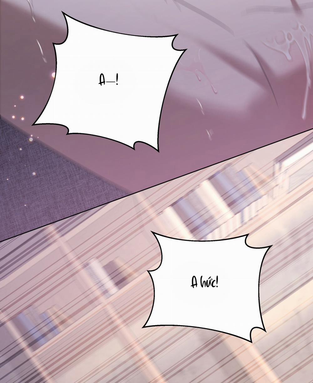 [18+] Amon- Không Thể Đoán Biết 22.2 trang 19