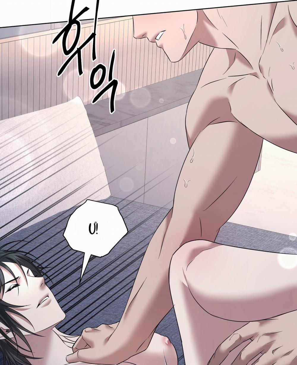 [18+] Amon- Không Thể Đoán Biết 22.2 trang 2