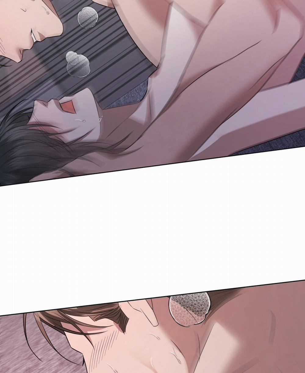 [18+] Amon- Không Thể Đoán Biết 22.2 trang 21