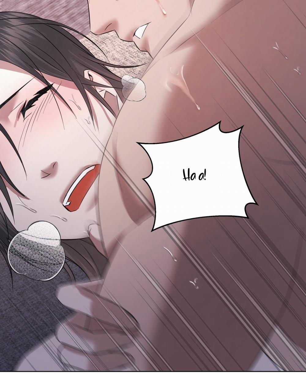 [18+] Amon- Không Thể Đoán Biết 22.2 trang 22