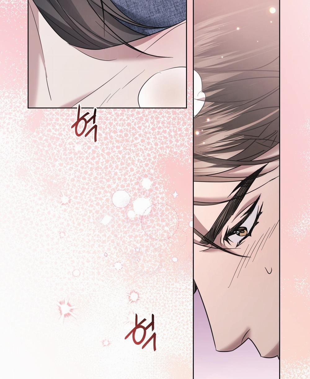 [18+] Amon- Không Thể Đoán Biết 22.2 trang 37