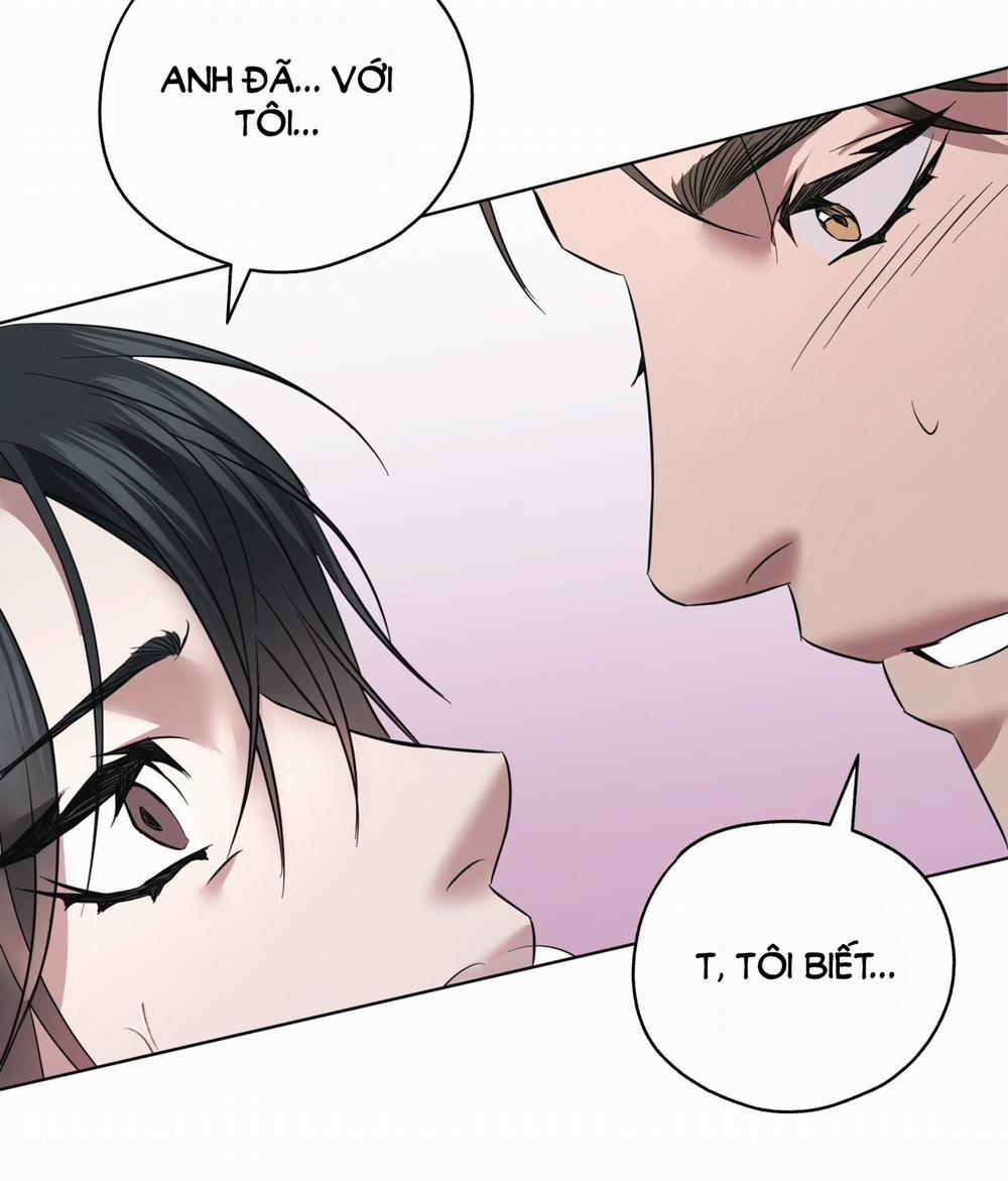 [18+] Amon- Không Thể Đoán Biết 22.2 trang 41