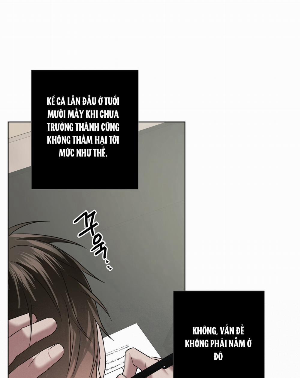 [18+] Amon- Không Thể Đoán Biết 22.2 trang 69