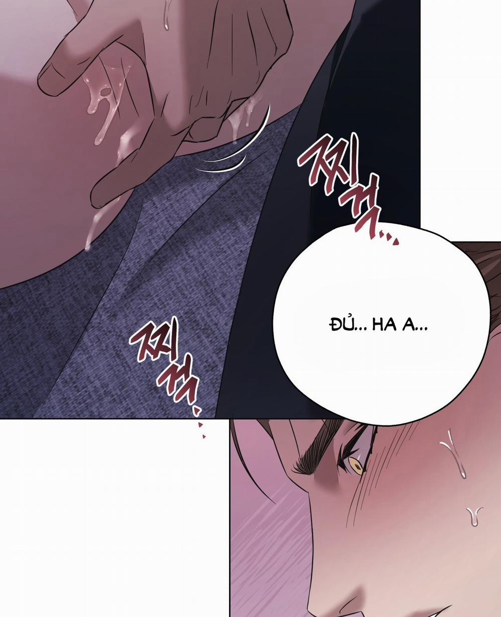 [18+] Amon- Không Thể Đoán Biết 22.2 trang 7