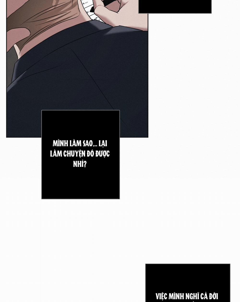 [18+] Amon- Không Thể Đoán Biết 22.2 trang 70