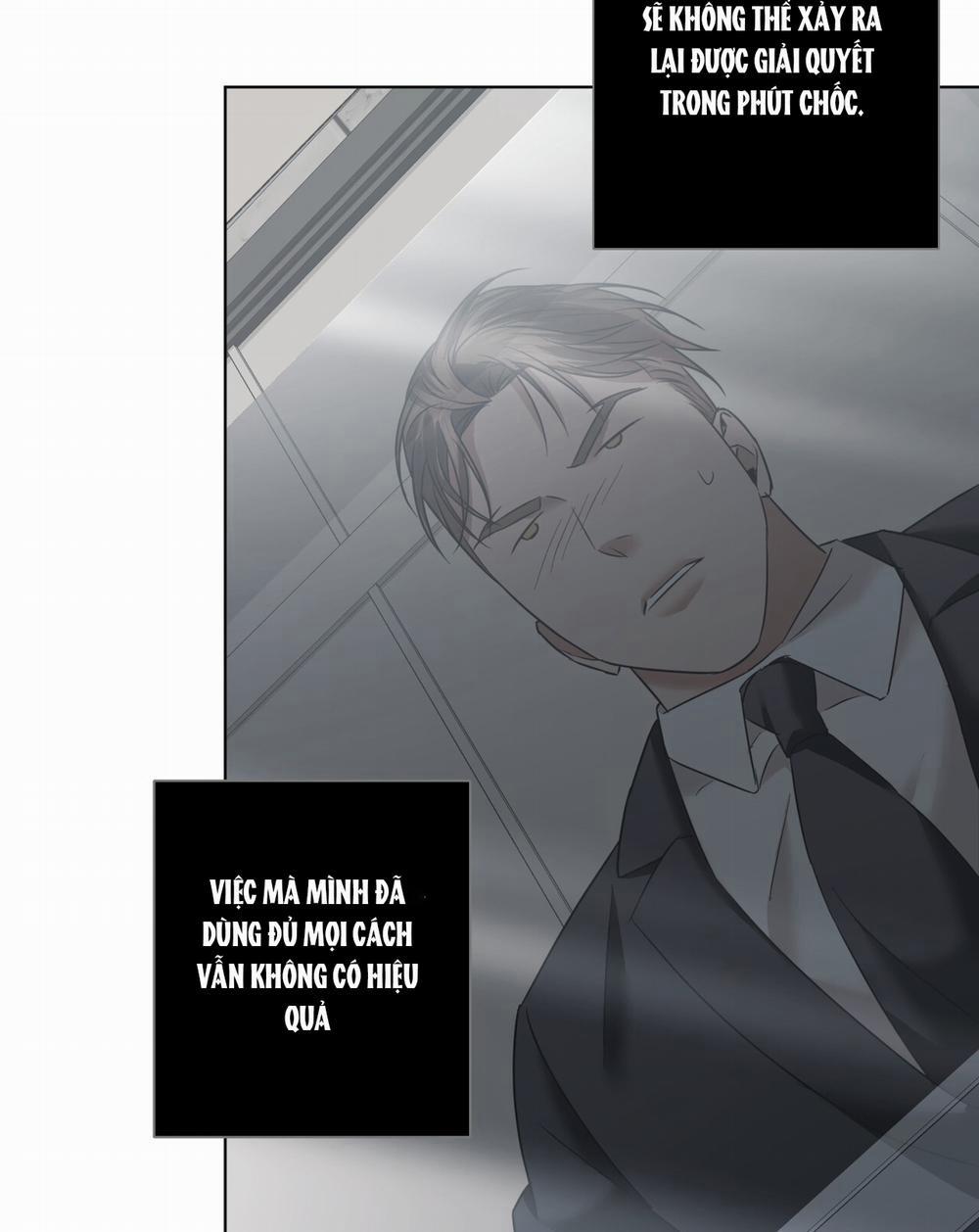 [18+] Amon- Không Thể Đoán Biết 22.2 trang 71