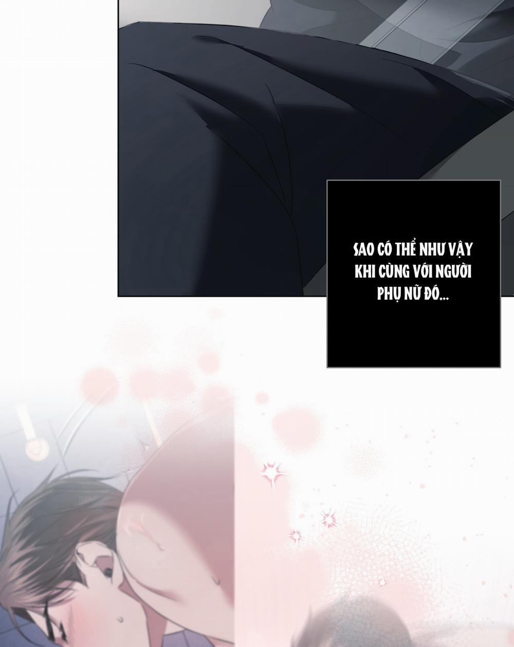 [18+] Amon- Không Thể Đoán Biết 22.2 trang 72