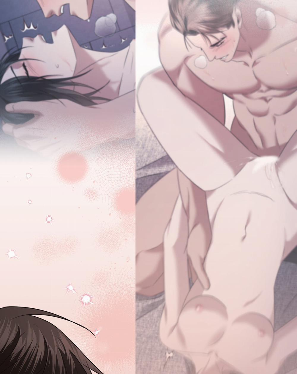 [18+] Amon- Không Thể Đoán Biết 22.2 trang 73