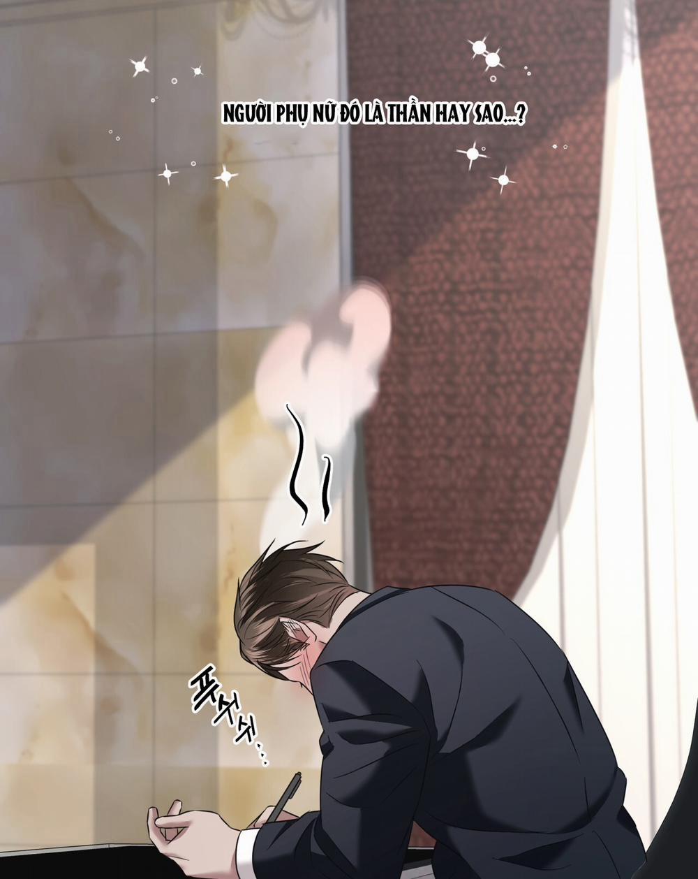 [18+] Amon- Không Thể Đoán Biết 22.2 trang 75