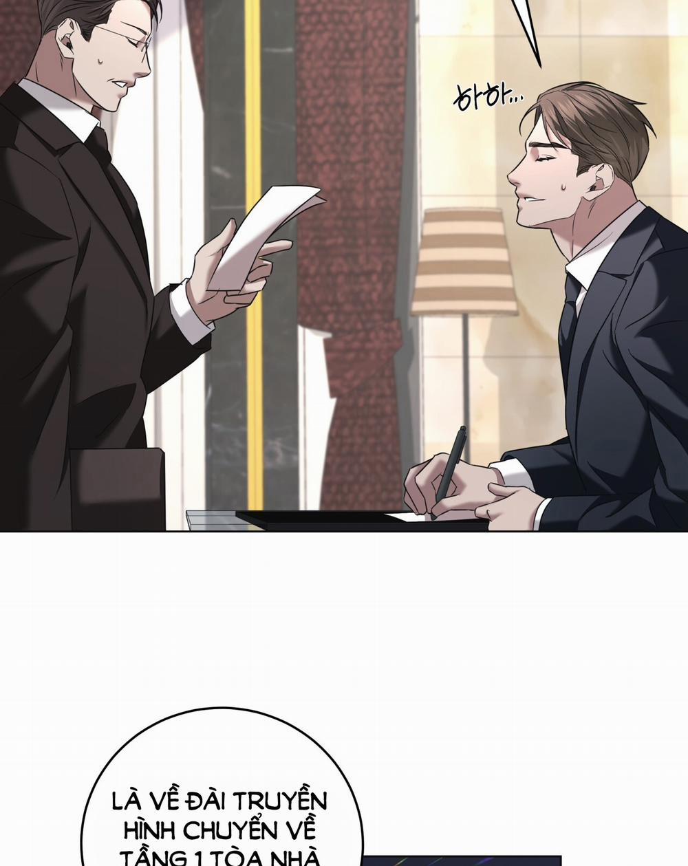 [18+] Amon- Không Thể Đoán Biết 22.2 trang 78