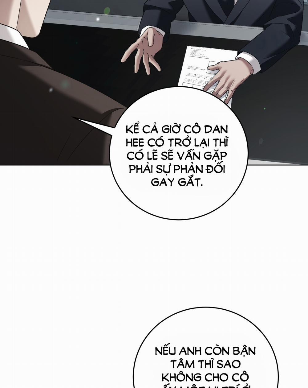 [18+] Amon- Không Thể Đoán Biết 22.2 trang 81