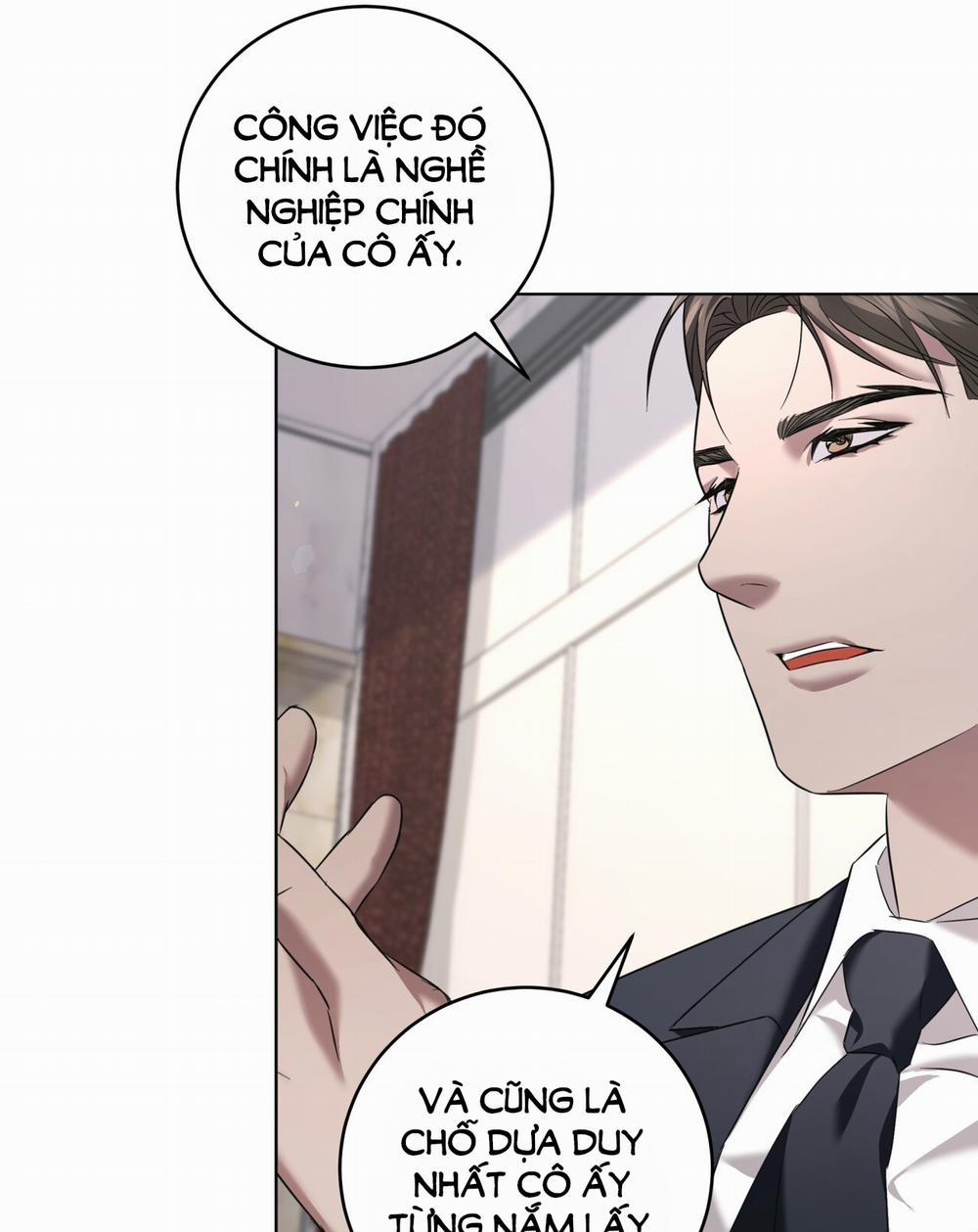 [18+] Amon- Không Thể Đoán Biết 22.2 trang 83