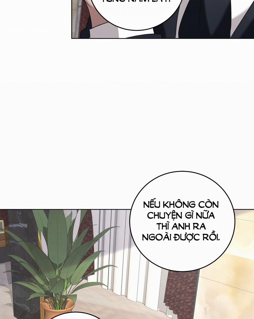 [18+] Amon- Không Thể Đoán Biết 22.2 trang 84