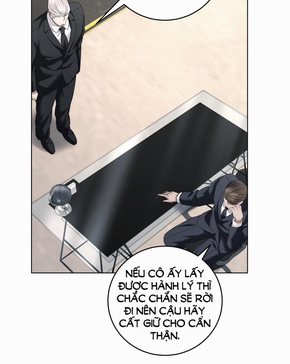 [18+] Amon- Không Thể Đoán Biết 22.2 trang 87