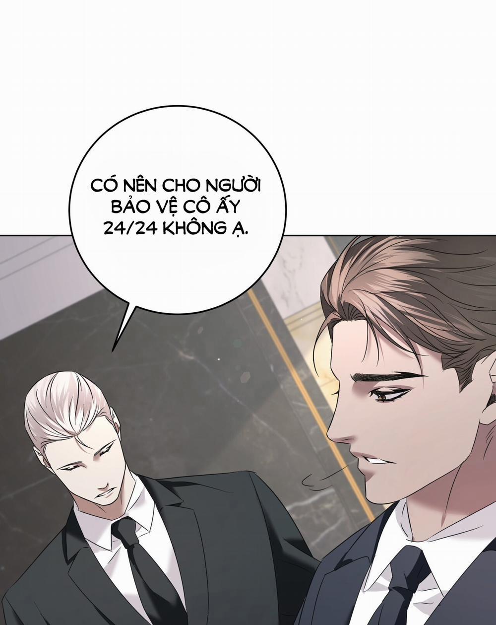 [18+] Amon- Không Thể Đoán Biết 22.2 trang 88