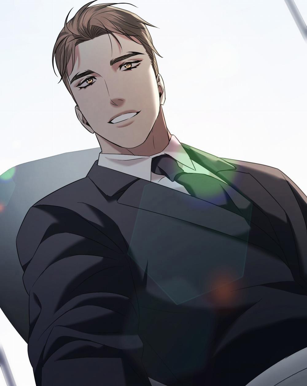 [18+] Amon- Không Thể Đoán Biết 22.2 trang 96