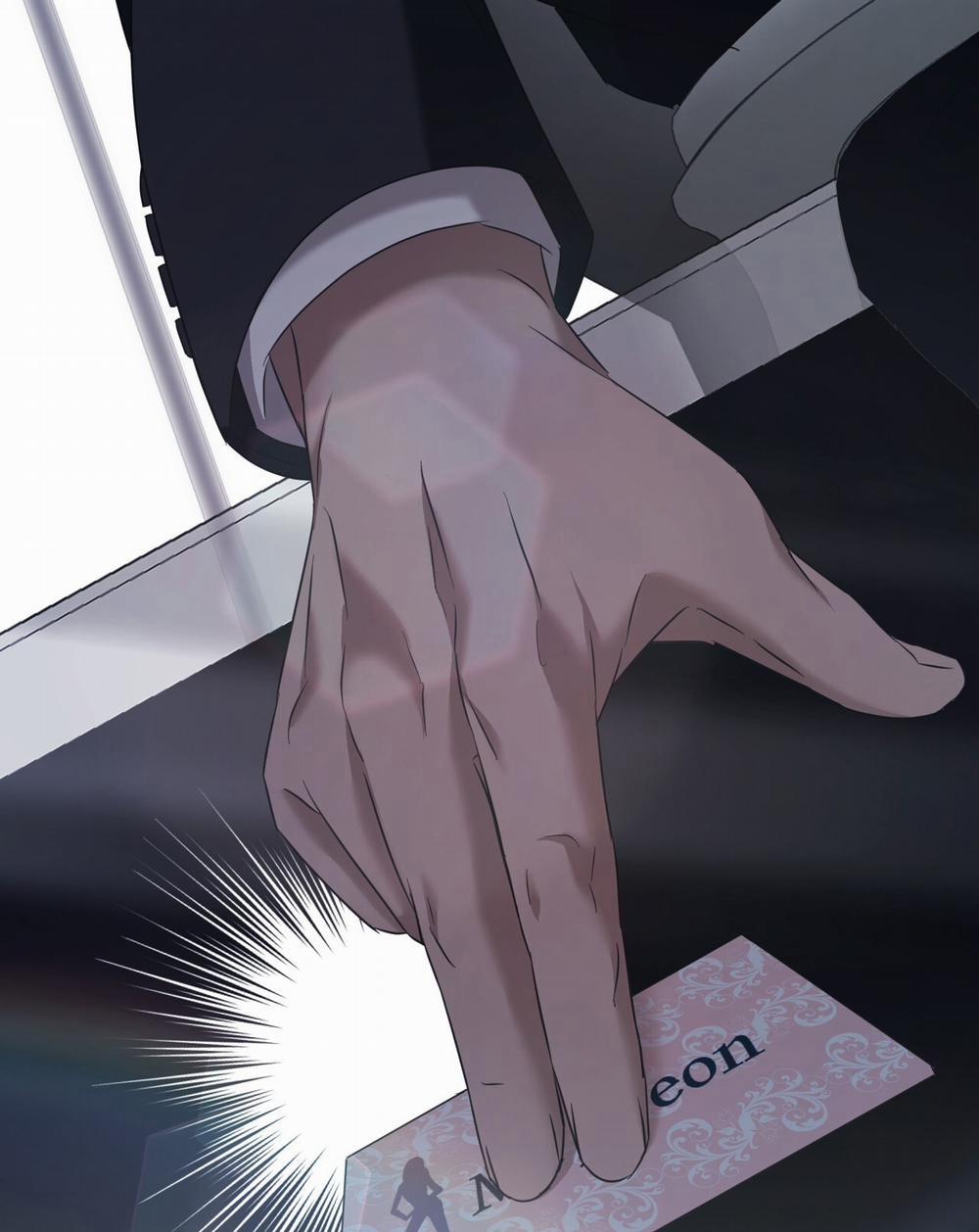 [18+] Amon- Không Thể Đoán Biết 22.2 trang 97