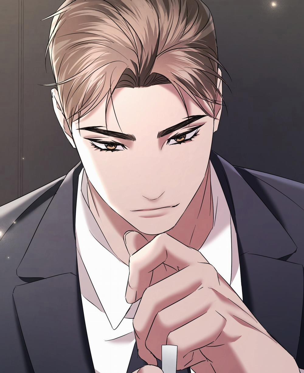 [18+] Amon- Không Thể Đoán Biết 24.1 trang 10