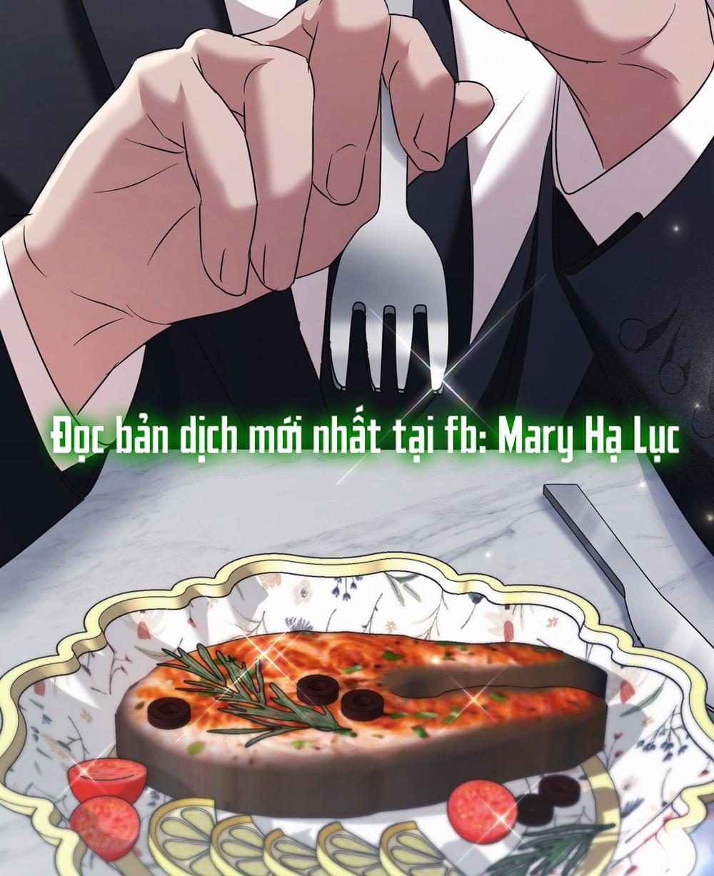 [18+] Amon- Không Thể Đoán Biết 24.1 trang 11