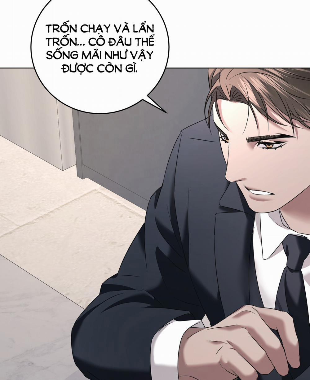 [18+] Amon- Không Thể Đoán Biết 24.1 trang 16