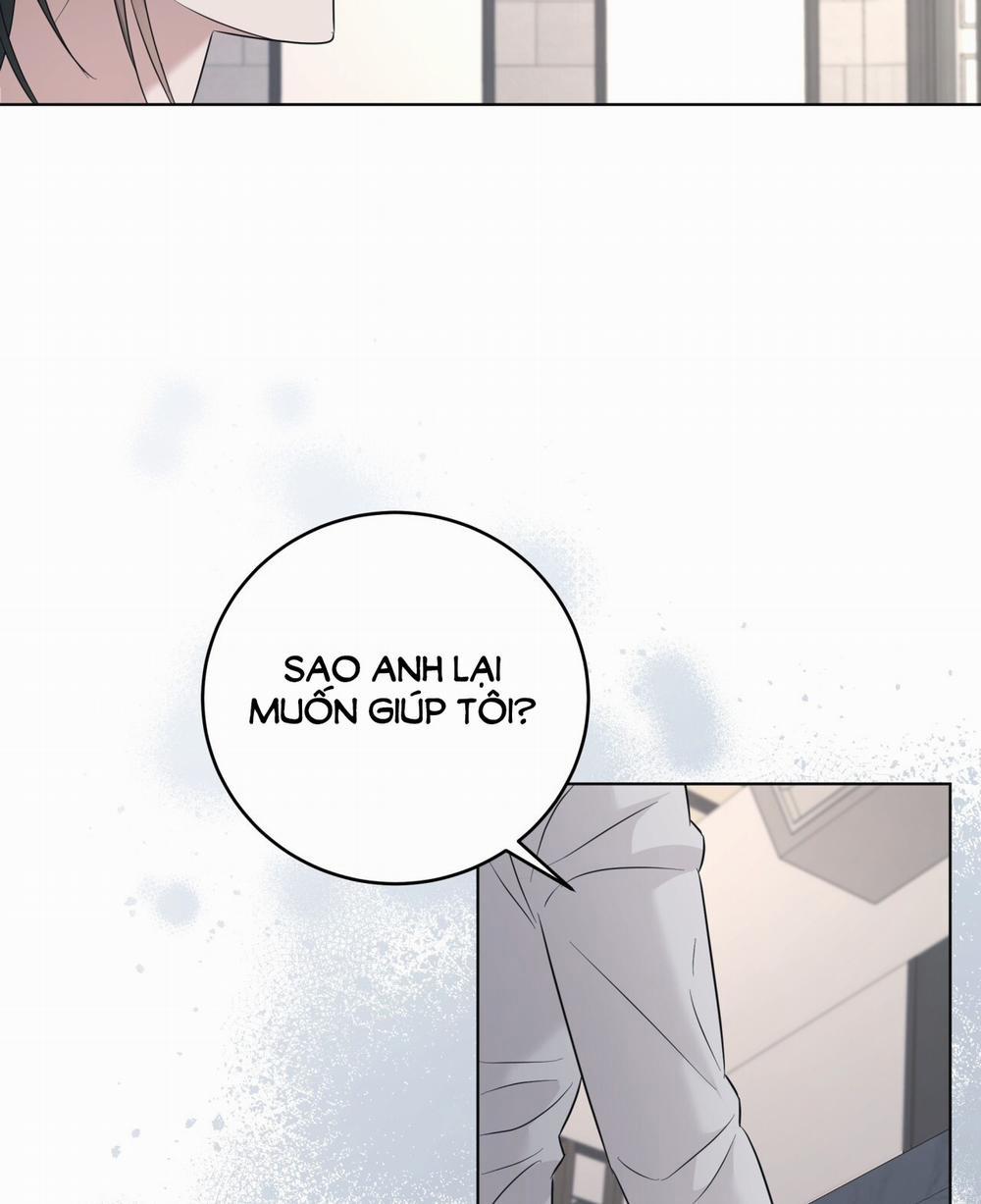 [18+] Amon- Không Thể Đoán Biết 24.1 trang 18