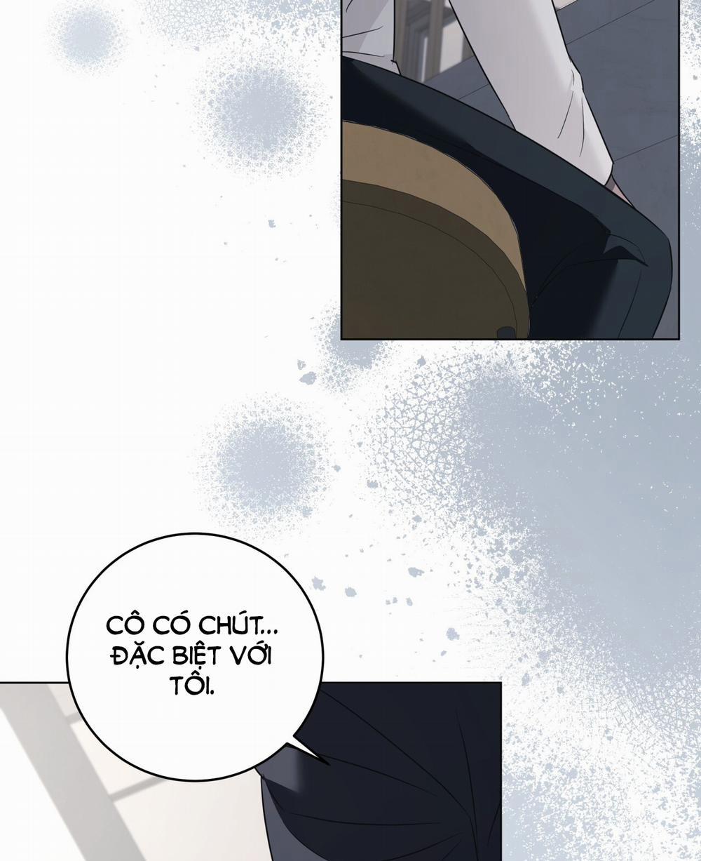 [18+] Amon- Không Thể Đoán Biết 24.1 trang 19